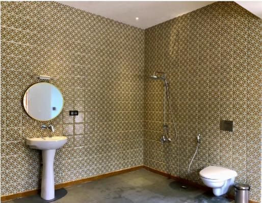 Parijat Private Pool Villa 1, 2 And 3 Bhk Udaipur Exterior foto