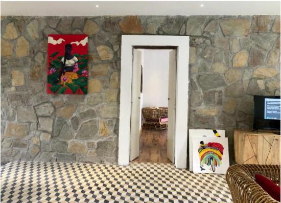 Parijat Private Pool Villa 1, 2 And 3 Bhk Udaipur Quarto foto